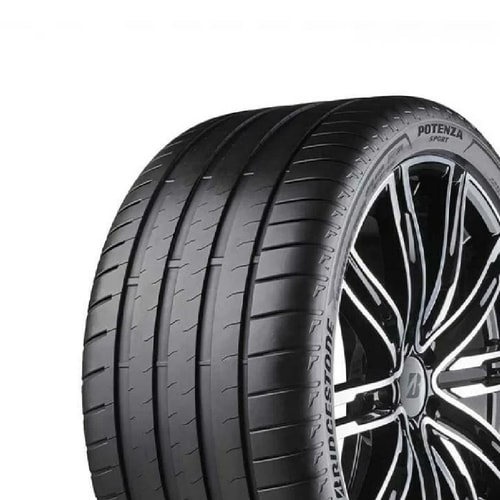 245/35R19 93Y XL  Potenza Sport